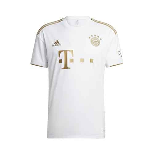 [Player Version] Bayern Munich Away Kit 22-23