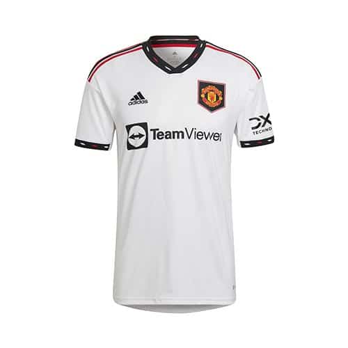 [Premium Quality] Manchester United Away kit 22-23 Customisable