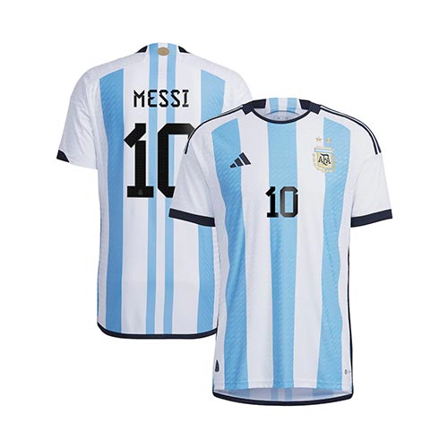 Messi Argentina 2022 Kit