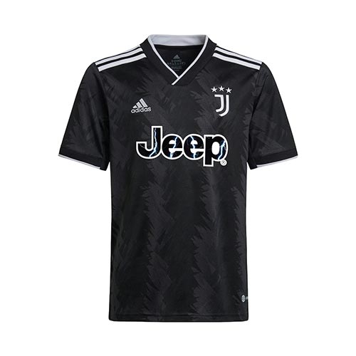 [Premium Quality] Juventus Away Kit 22-23