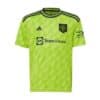 [Premium Quality] Manchester United Third Kit 2022-23
