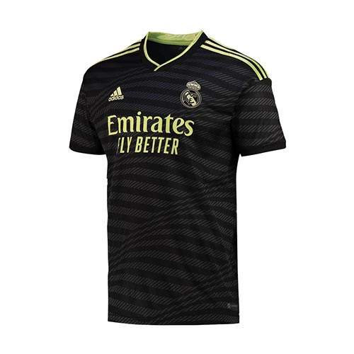 [Premium Quality] Real Madrid Third Kit 22-23
