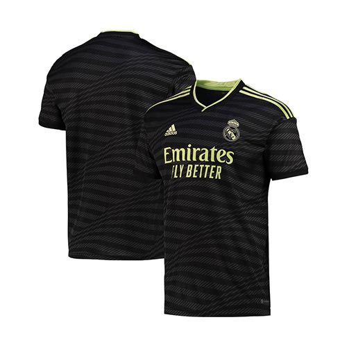 [Premium Quality] Real Madrid Third Kit 22-23