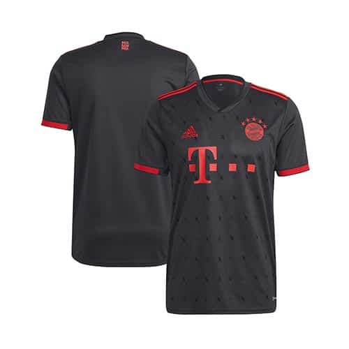 [Premium Quality] Bayern Munich Third Kit 22-23