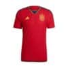 [Premium Quality] Spain World Cup Home Kit 22-23