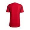 [Premium Quality] Spain World Cup Home Kit 22-23 - Image 3