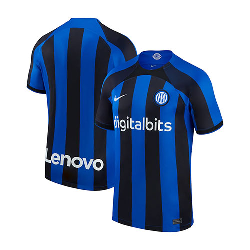 [Premium Quality] Inter Milan Home Kit 22-23