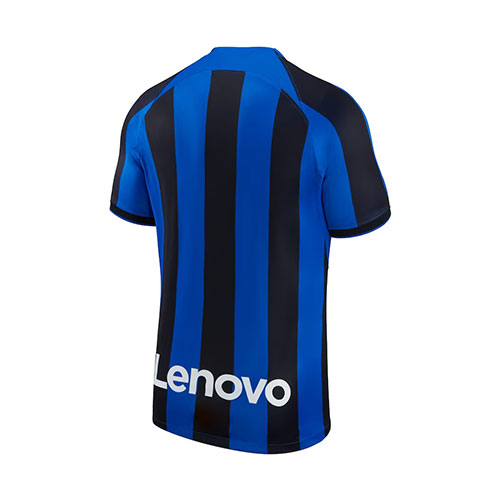 [Premium Quality] Inter Milan Home Kit 22-23 - Footballmonk