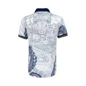 [Premium Quality] Real Madrid White Dragon Edition 22-23 - Footballmonk