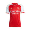 [Premium Quality] Arsenal Home Kit 2023-24