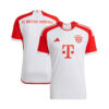 [Premium Quality] Bayern Munich Home Kit 2023-24 - Image 2