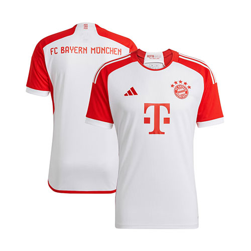 [Premium Quality] Bayern Munich Home Kit 2023-24