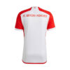 [Premium Quality] Bayern Munich Home Kit 2023-24 - Image 3