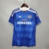 [Premium Quality] Chelsea Home 2012 Retro Football Jersey