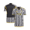 [Premium Quality] Juventus Home Kit 2023-24 - Image 2