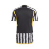 [Premium Quality] Juventus Home Kit 2023-24 - Image 3