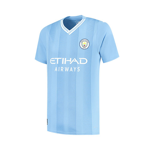 [Premium Quality] Manchester City Home Kit 2023-24
