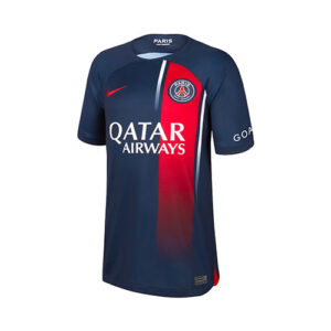 [Premium Quality] PSG Home Kit 2023-24 - FootballMonk