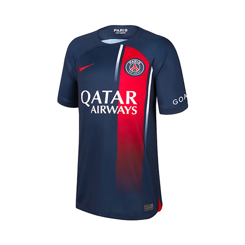 Buy 22-23 PSG Jersey India with Shorts
