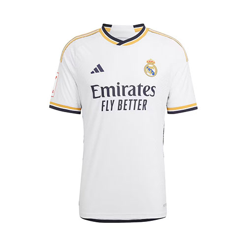 Buy Real Madrid Jersey 23-24 India, Real Madrid New Jersey, Real Madrid  Home Jersey 23-24