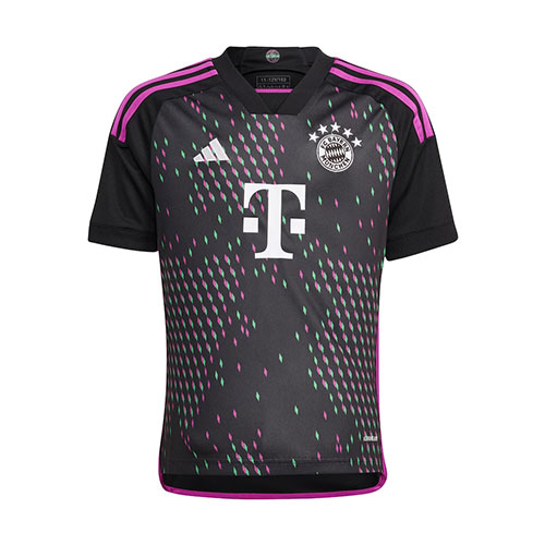[Premium Quality] Bayern Munich Away Kit 2023-24