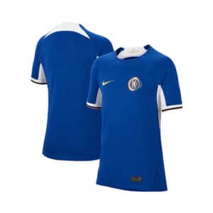 [Premium Quality] Chelsea Home Kit 2023-24 - Footballmonk