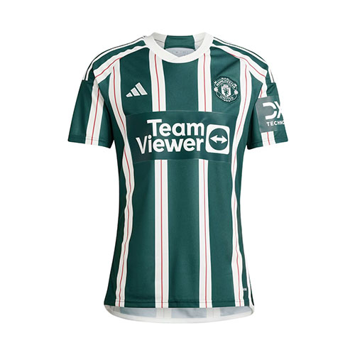 [Premium Quality] Manchester United Away Kit 2023-24