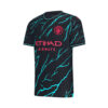 [Premium Quality] Manchester City Third Kit 2023-24