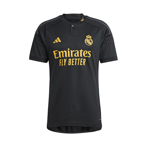 [Premium Quality] Real Madrid Third Kit 2023-24