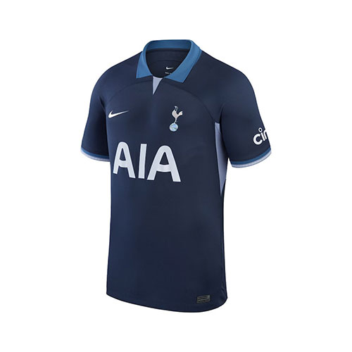[Premium Quality] Tottenham HotSpur Away Jersey 2023-24