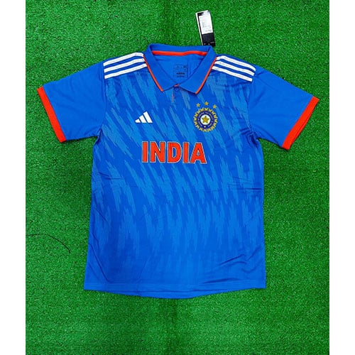 Buy Autographed Jersey Online In India -  India