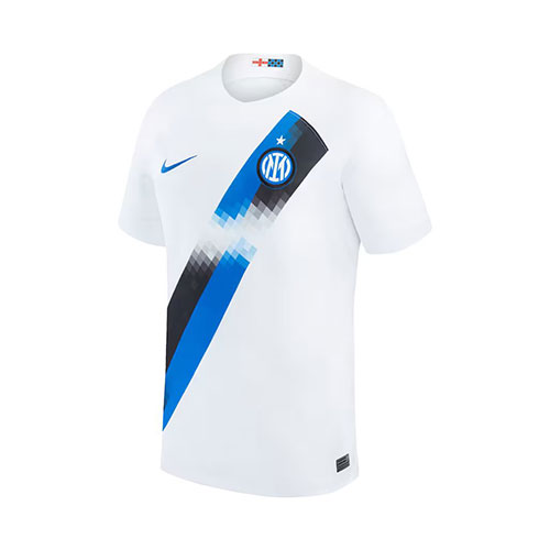 [Premium Quality] Inter Milan Away Kit 23-24
