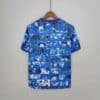 [Premium Quality] Japan Manga Anime Edition Jersey - Image 2