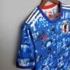 [Premium Quality] Japan Manga Anime Edition Jersey - Image 3
