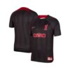[Premium Quality] Liverpool X LeBron James Special Edition Jersey - Image 2