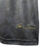 [Premium Quality] Portugal GOAT The SIU Special Edition Black Jersey 23-24 - Image 2