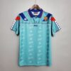 [Premium Quality] FC Barcelona Away 1992 Retro Jersey