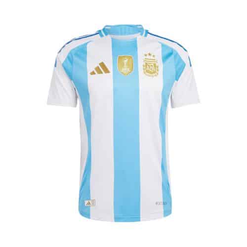 [Premium Quality] Argentina Copa America 2024 Home Jersey