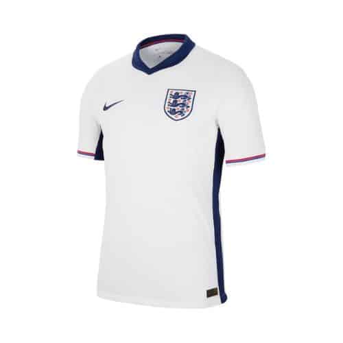[Premium Quality] England Euro 2024 Home Jersey
