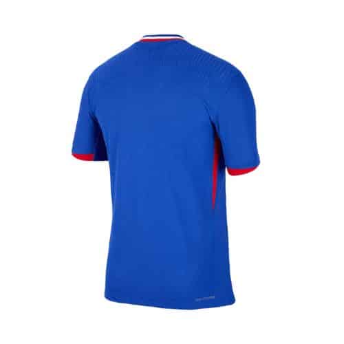 [Premium Quality] France Euro 2024 Home Jersey