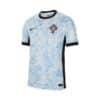 [Premium Quality] Portugal Euro 2024 Away Jersey