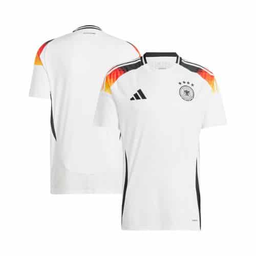 [Premium Quality] Germany Euro 2024 Home Jersey
