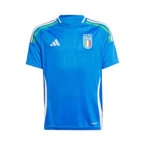 [Premium Quality] Italy Euro 2024 Home Jersey