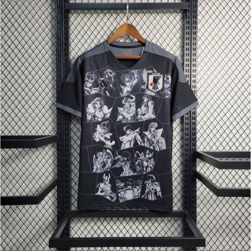 [Premium Quality] Japan X Anime Special Edition Jersey