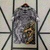 [Premium Quality] Real Madrid Black Dragon Edition 24-25 - Image 2