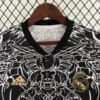 [Premium Quality] Real Madrid Black Dragon Edition 24-25 - Image 3