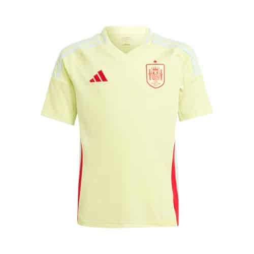 [Premium Quality] Spain Euro 2024 Away Jersey