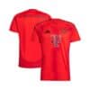 [Premium Quality] Bayern Munich Home Kit 2024-25 - Image 2