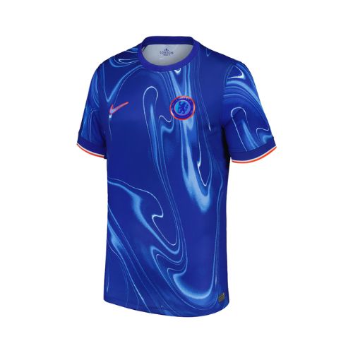 [Premium Quality] Chelsea Home Kit 2024-25 Customisable