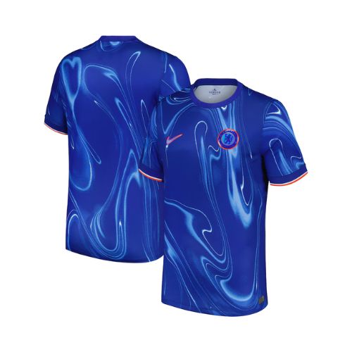 [Premium Quality] Chelsea Home Kit 2024-25